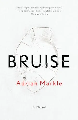 Bruise : A Novel