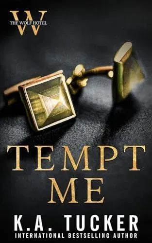 Tempt Me