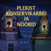Plekist konservikarbid ja nöörid