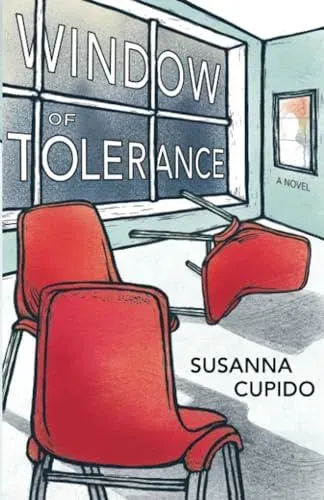 Window of Tolerance