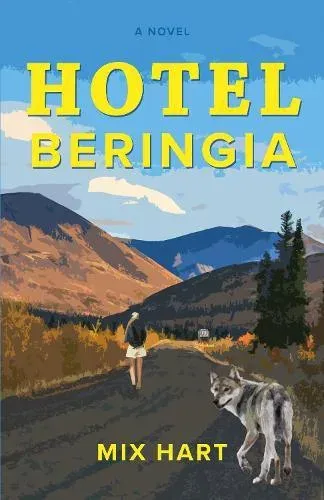 Hotel Beringia