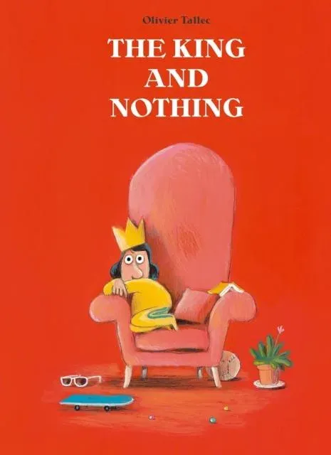 King and Nothing