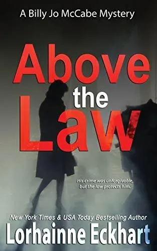 Above the Law
