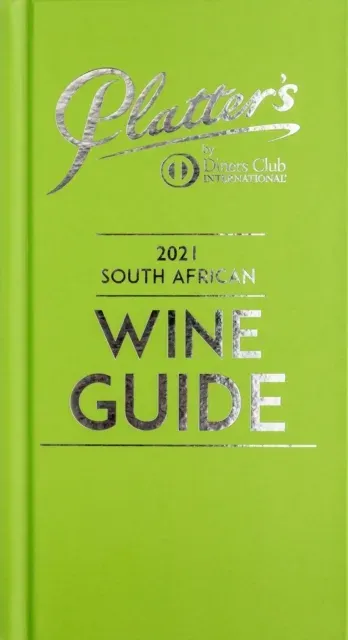 Platter's South African Wine Guide 2021