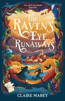 Raven's Eye Runaways