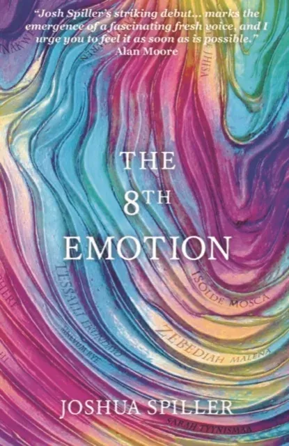 8th Emotion