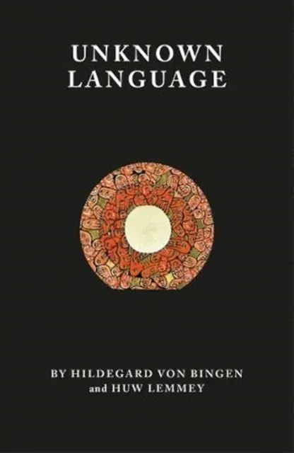 Unknown Language