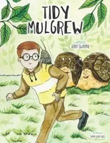 Tidy Mulgrew
