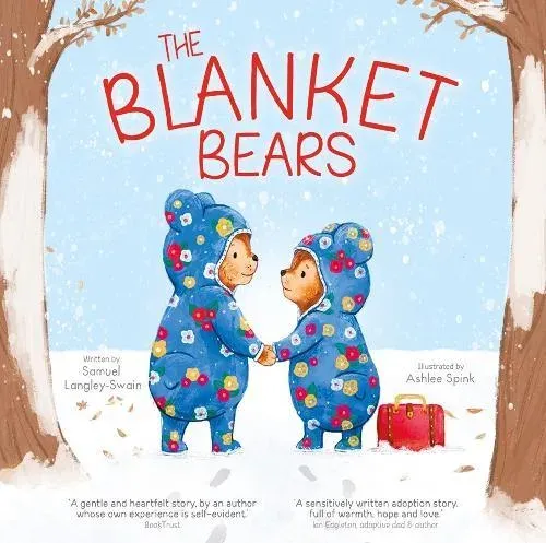 Blanket Bears