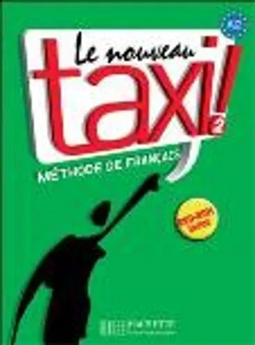 Le nouveau taxi!