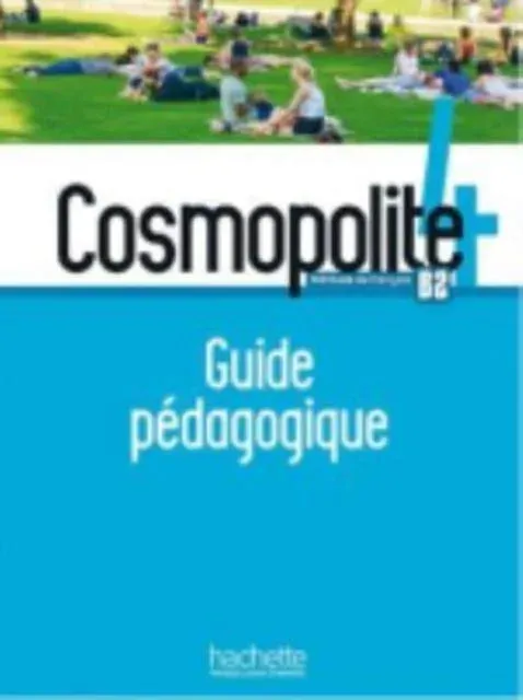 Cosmopolite