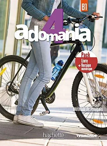 Adomania