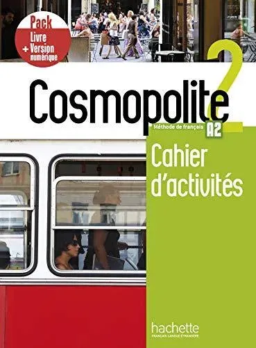 Cosmopolite