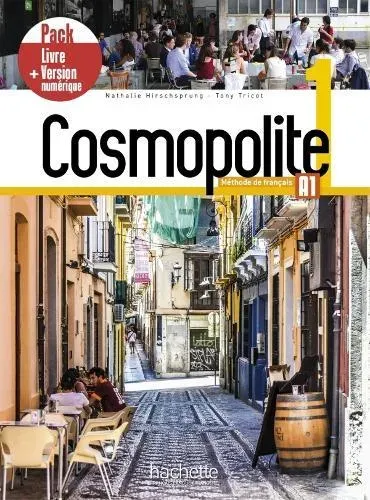 Cosmopolite