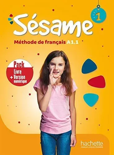 Sesame