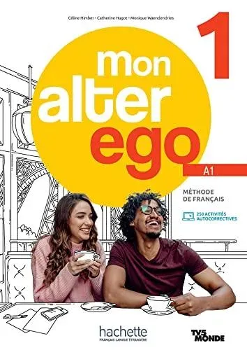 Mon Alter Ego 1