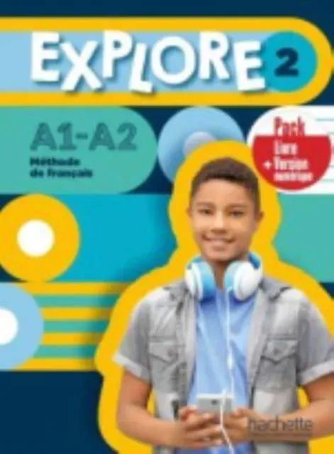 Explore