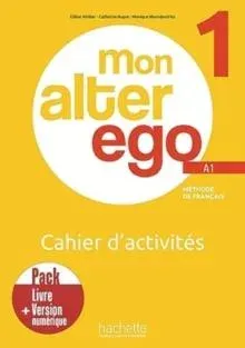 Mon Alter Ego 1