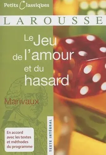 Jeu De L'amour Et Du Hasard