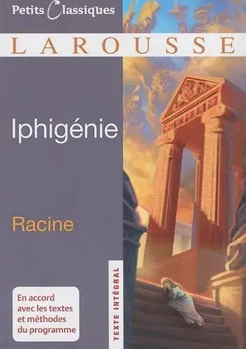 Iphigenie