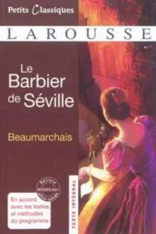 Le barbier de Seville