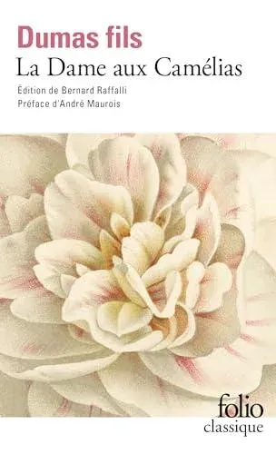 La dame aux camelias