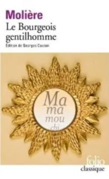 Le Bourgeois gentilhomme