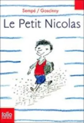 Le petit Nicolas