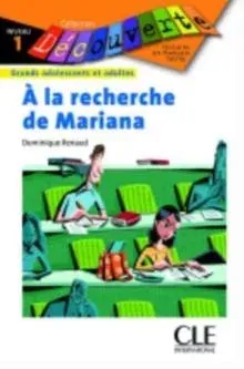 Decouverte: A la recherche de Mariana 1