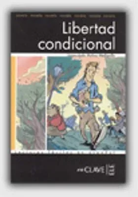 Libertad condicional