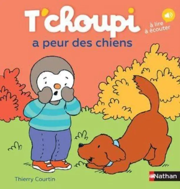 T'choupi