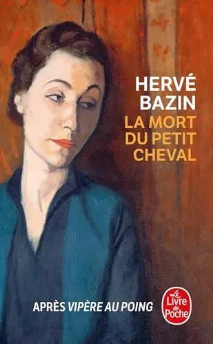 La mort du petit cheval