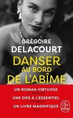 Danser au bord de l'abime