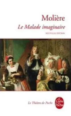 Malade Imaginaire