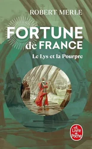 Lys Et La Pourpre