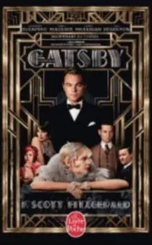 Gatsby le magnifique (film tie-in)