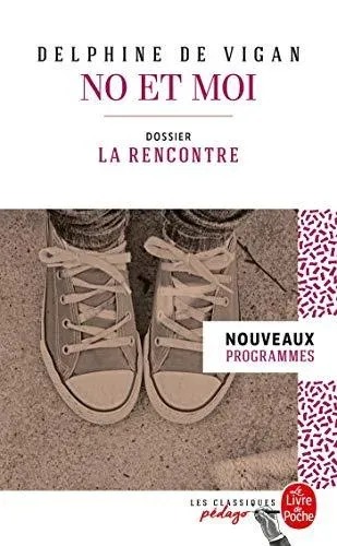 No et moi Edition pedagogique