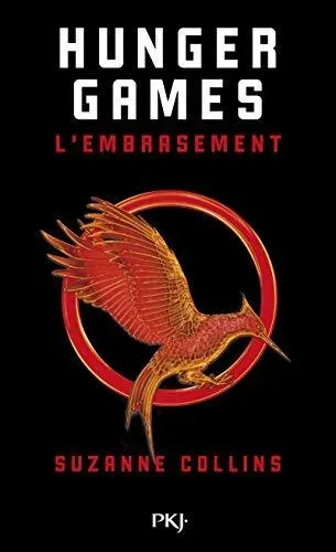 Hunger Games 2/L'embrasement