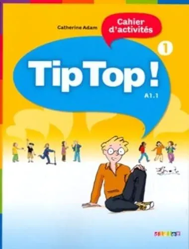 Tip Top!