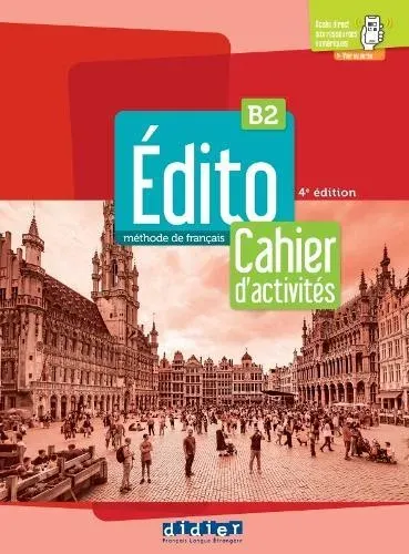 Edito 2e edition