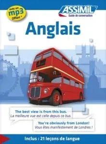 Anglais
