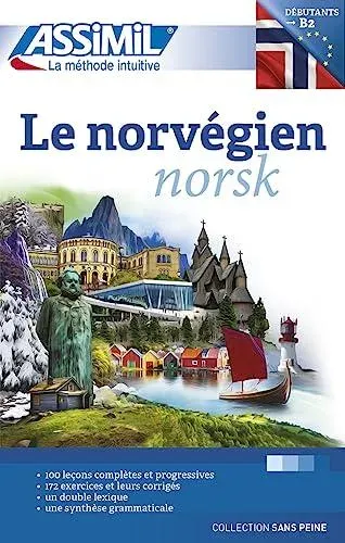 Norvegien