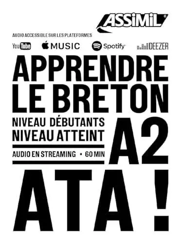 Apprendre le Breton A2