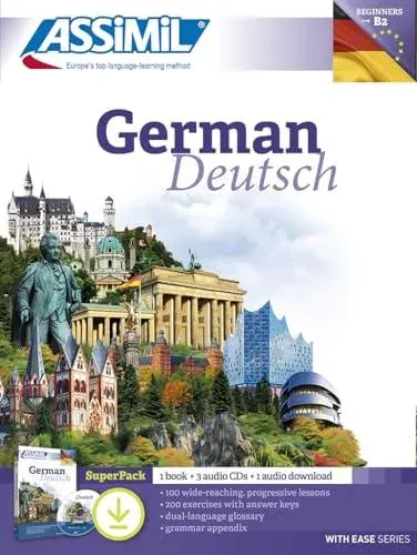 German