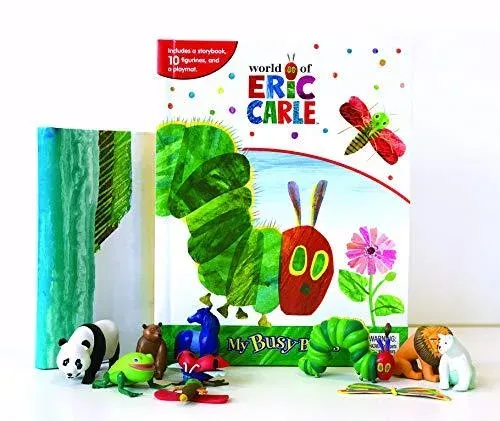 World of Eric Carle