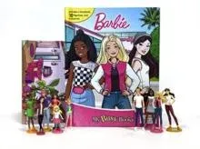 Mattel Barbies