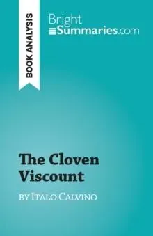 The Cloven Viscount:by Italo Calvino