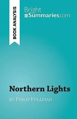 Northern Lights:by Philip Pullman