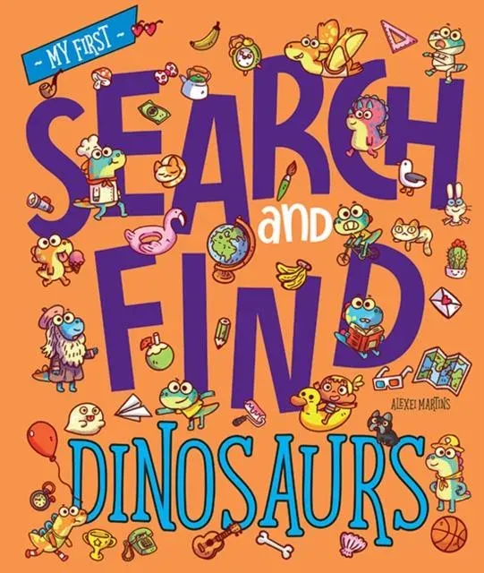 Dinosaurs