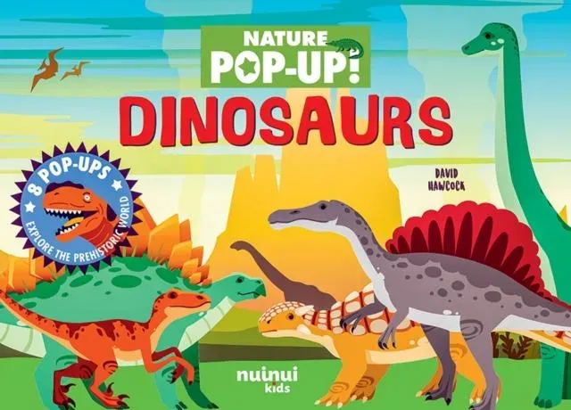Dinosaurs